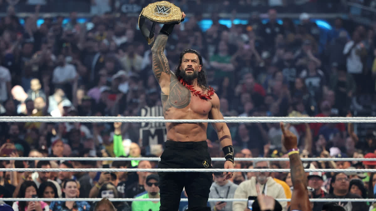 wwe wrestlemania 42 night 2 results