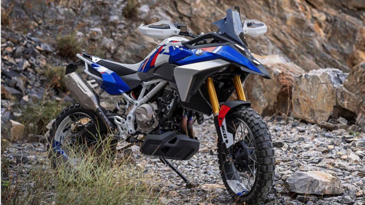 BMW Opens Pre-Bookings For F 450 GS Adventure Motorcycle, Ahead Of April 23 Launch: Expected Price, Features, Specifications