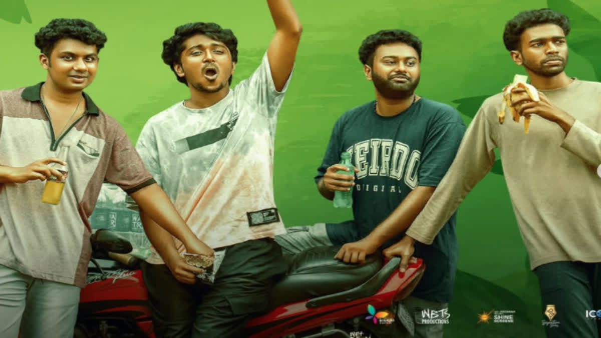 Malayalam Blockbuster Vaazha 2 Sparks Row Over Ayurveda Portrayal; Medic Expert Backs Movie Amid Legal Threats MALAYALAM BLOCKBUSTER VAAZHA 2 ARISHTAM DRINKING CHARACTER DIES AMAI ISSUES LEGAL NOTICE TEETOTALLER CHARACTER