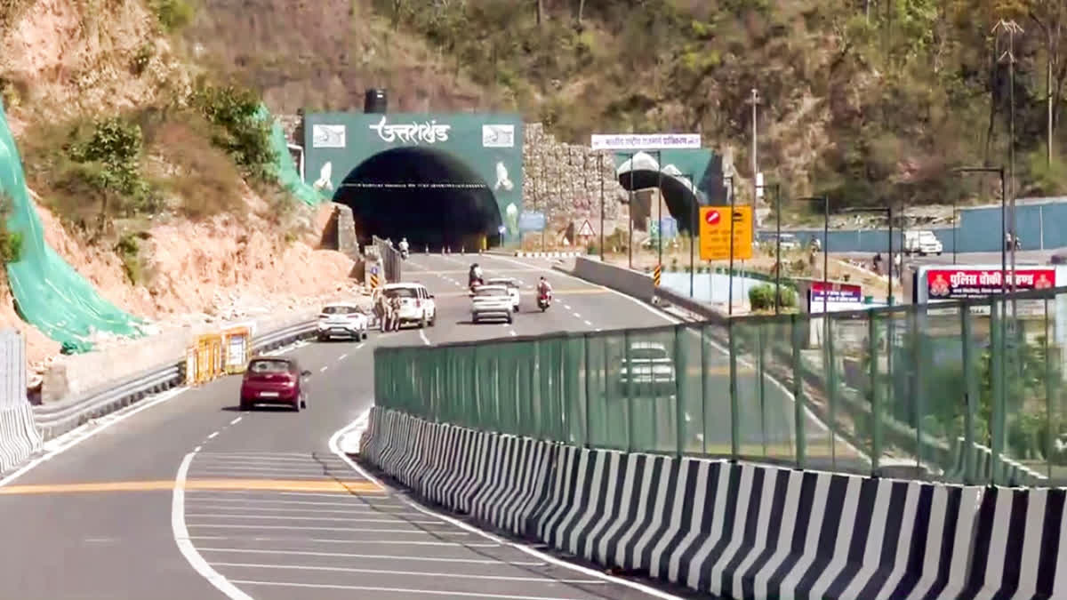 Journey To Sea In Just 4 Hours How Raipur Visakhapatnam Corridor Offers Global Connectivity For Bastar