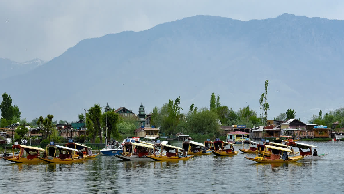 Parliamentary Panels To Visit Jammu Kashmir Next Month To Assess Security, Development Parliamentary Panels To Visit Jammu Kashmir From May 10 To Assess Security Development