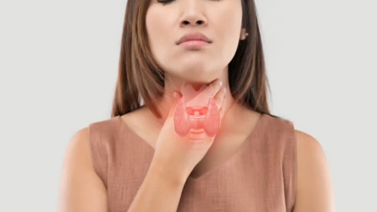 How can one recover from Thyroid ?
