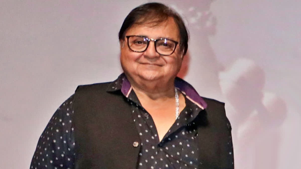 Rakesh Bedi