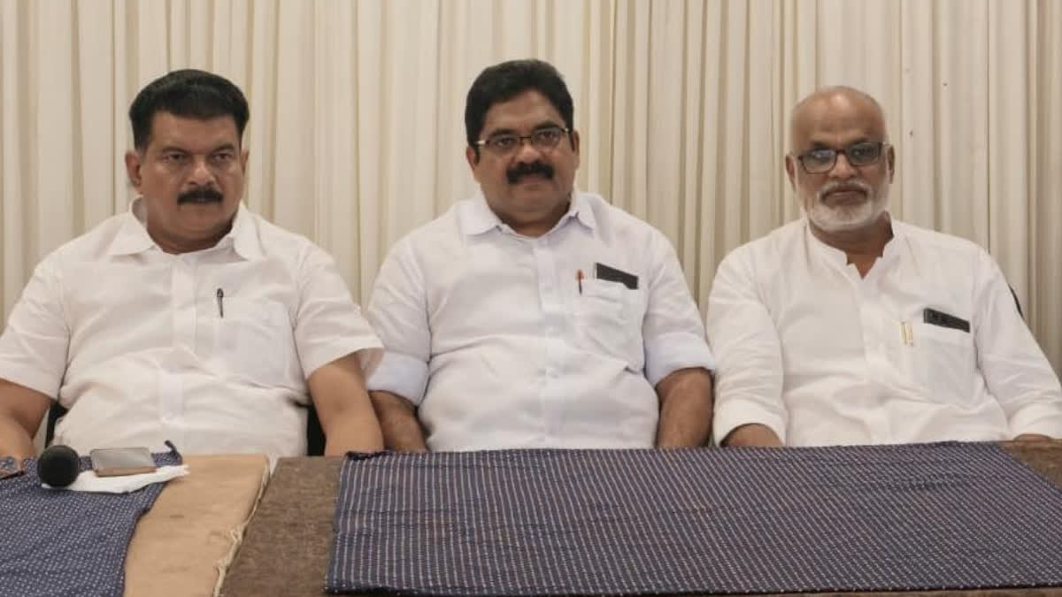 Kerala: P V Anwar To Launch New Party After Quitting Trinamool, Signal Alignment With UDF PV ANVAR QUITS TRINAMOOL LDF INDEPENDENT MLA NILAMBUR TO BEYPORE TO ALIGN WITH UDF