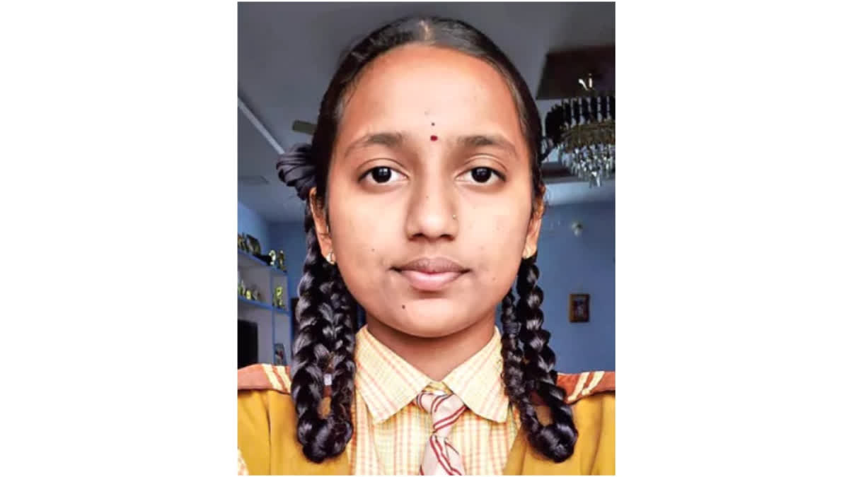 'Krushi Shatakam': Class 9 Student From Telangana Authors Book Of 108 Poems 'Krushi Shatakam': Class 9 Student From Telangana Authors Book Of 108 Poems