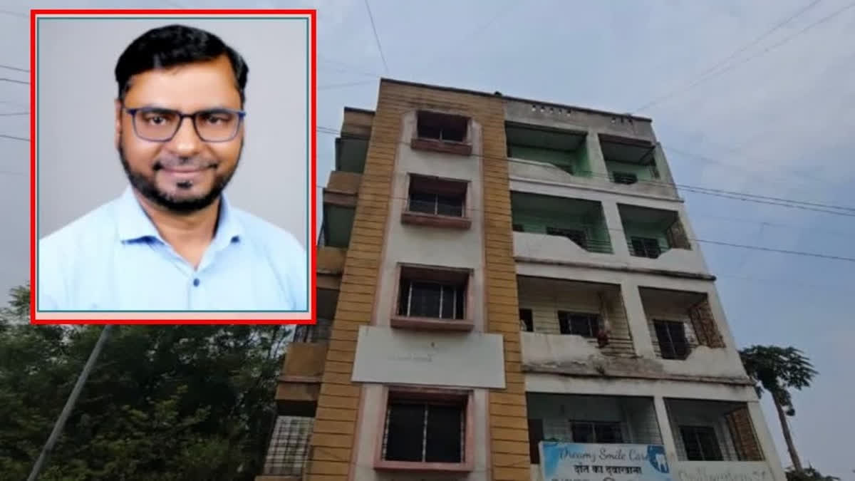 Even as the so called 'Corporate Jihad' case involving alleged religious conversions at Tata Consultancy Services facility in Nashik remains in news, a similar incident has now come to light from Nagpur.