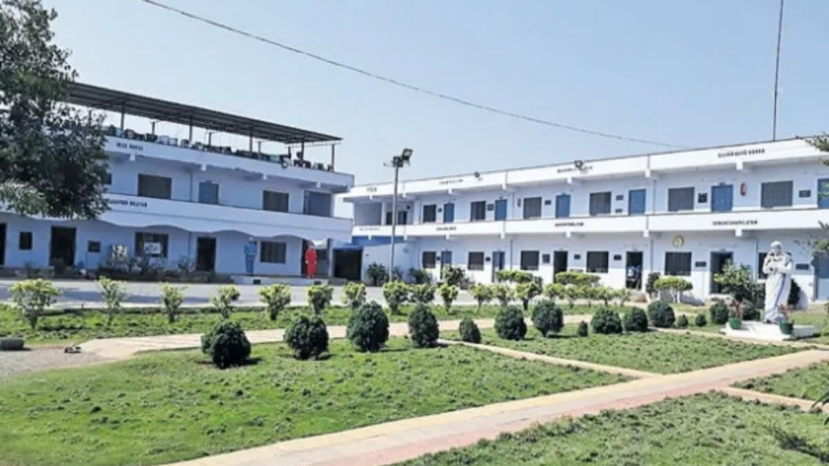 Etv Bharat