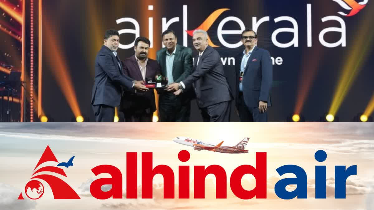 Air Kerala, Alhind Air Plans Hit Turbulence Amid Global Tensions, Leasing Hurdles AIR KERALA ALHIND AIR KOCHI KOZHIKODE ATR 72 AIRCRAFT AFFORDABLE TRAVEL FOR EXPATS