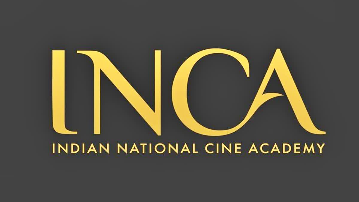 'Golai Chor' and 'Rudra' won the Indian National Cine Academy Awards in Mumbai