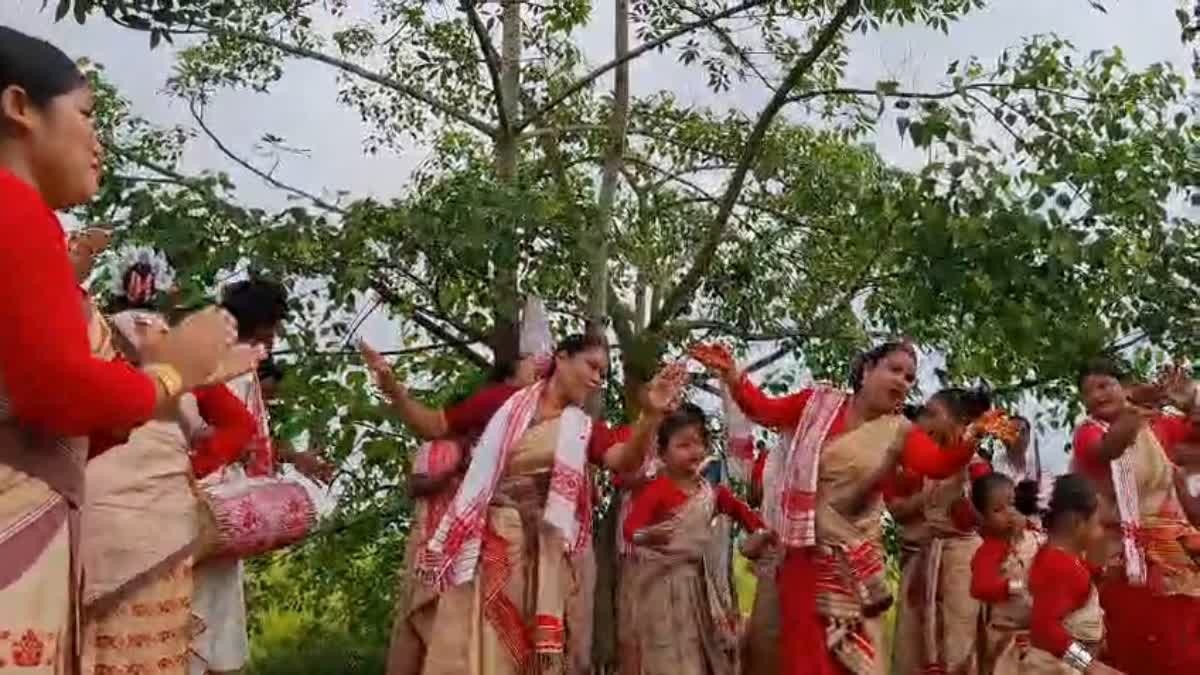 BOHAG BIHU 2026