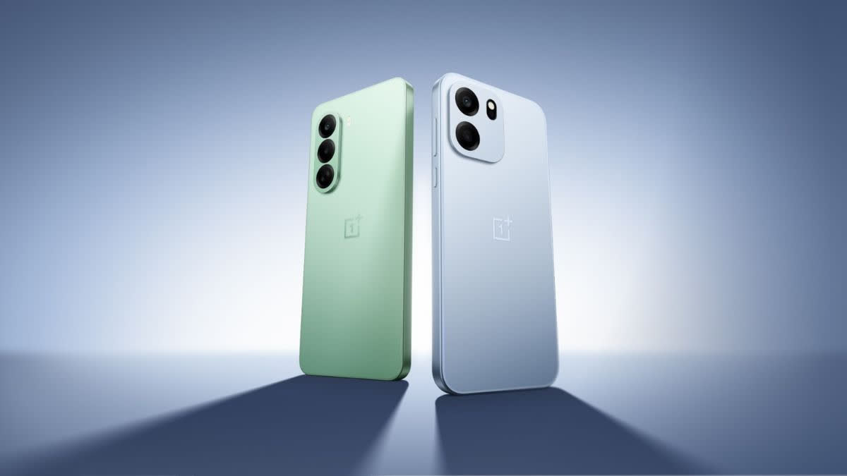 OnePlus Nord CE6 And Nord CE6 Lite To Launch May 7 In India: Display, Processor, Battery Details Revealed
