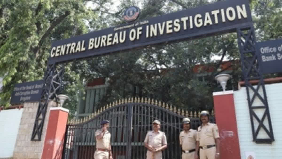 CBI Arrests Two RCOM Senior Officials In Bank 'Fraud' Case Reliance Communications