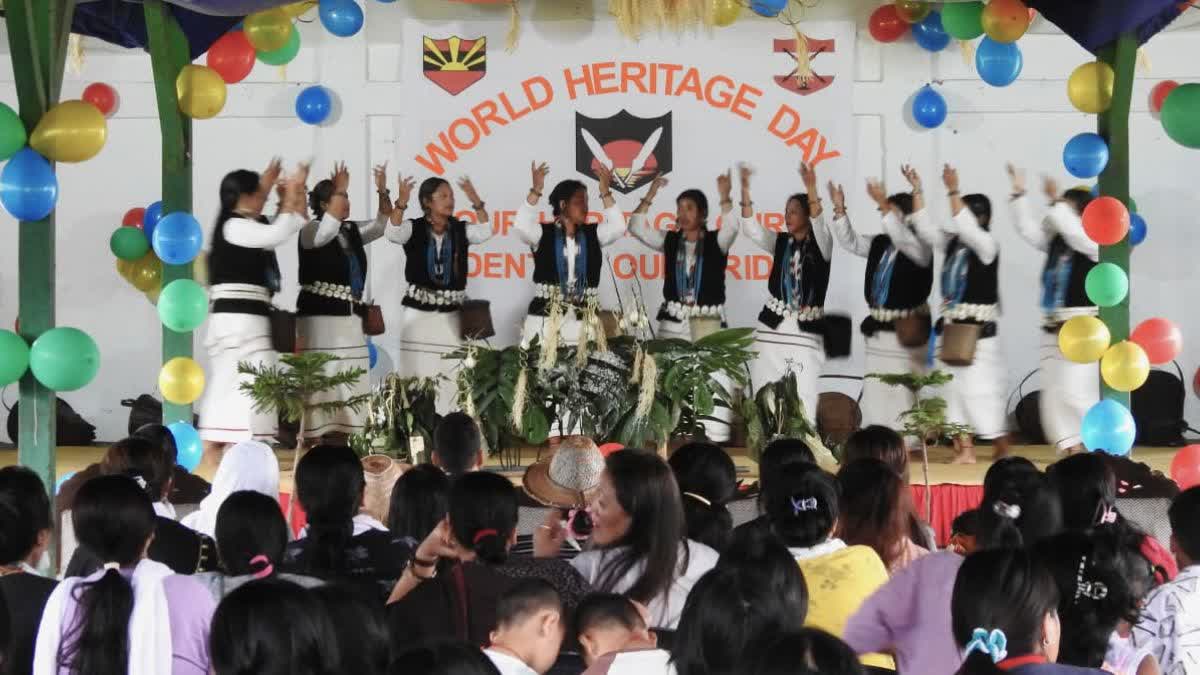 WORLD HERITAGE DAY 2026