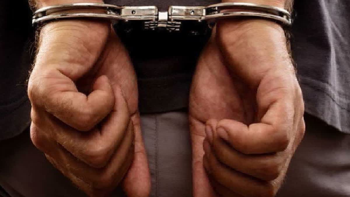 Jaipur Link To LeT Module Exposed: Terror Operative Conducted Recon, Escaped Abroad Using Fake Passport