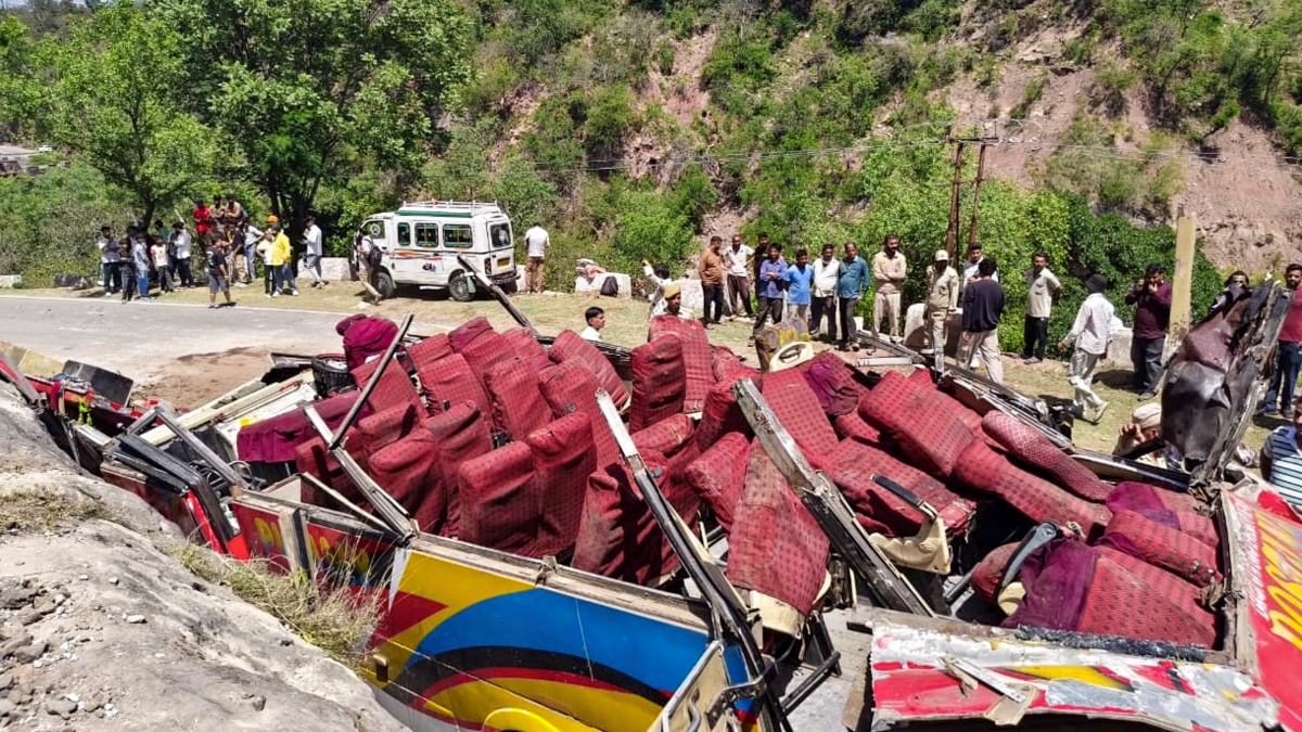 passenger-bus-rolls-down-into-gorge-in-jammu-and-kashmir-udhampur-death-toll-update-several-injured