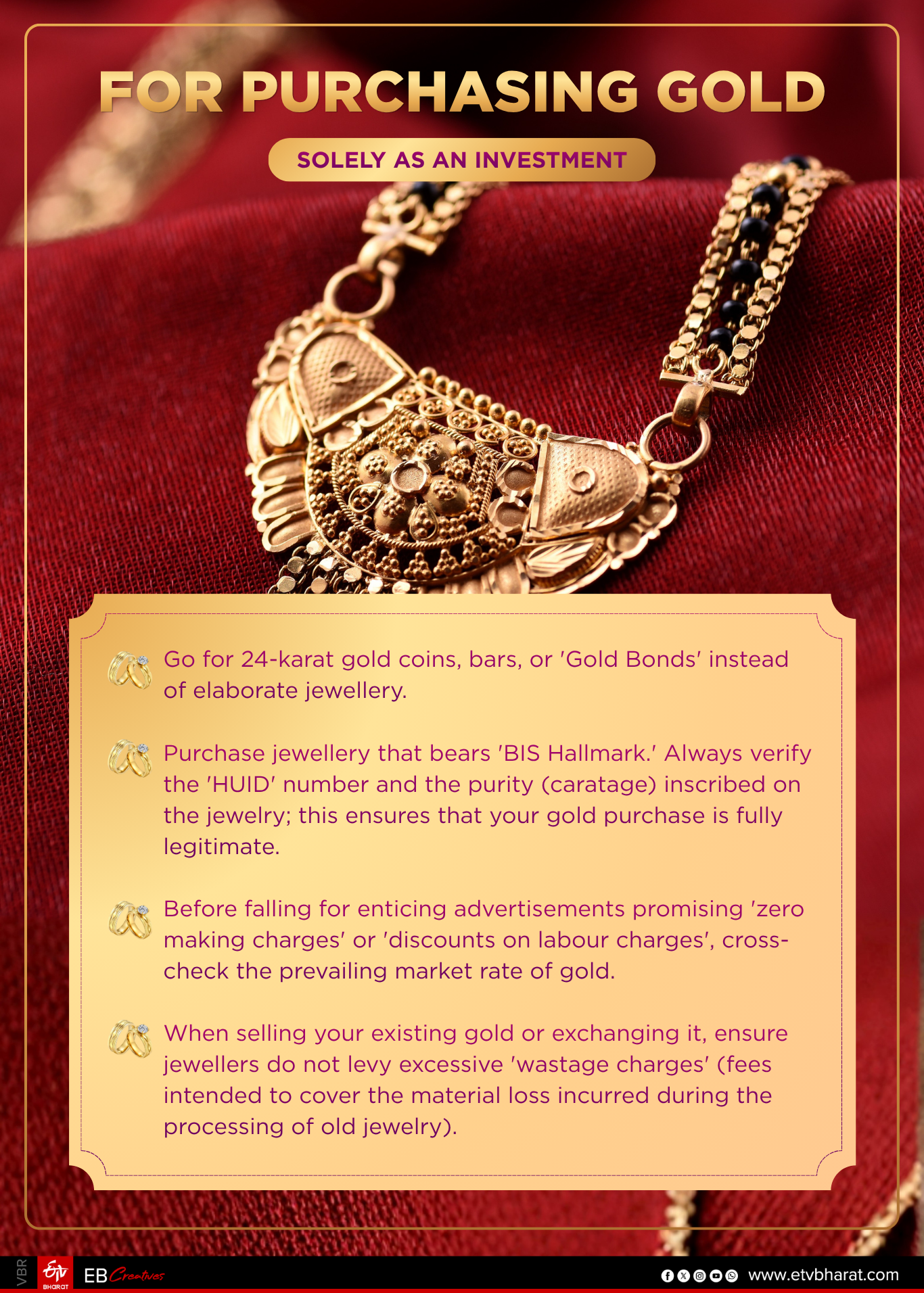Gold Sales Surge In Mumbai On Akshay Tritiya Despite Rising Prices