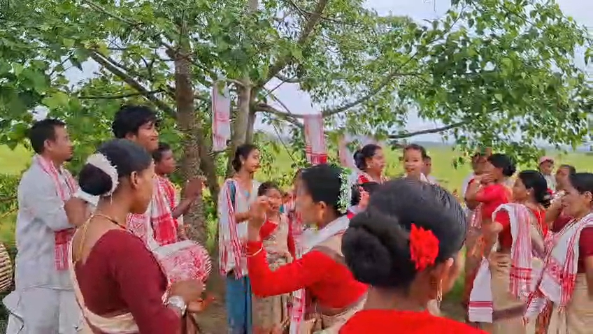BOHAG BIHU 2026