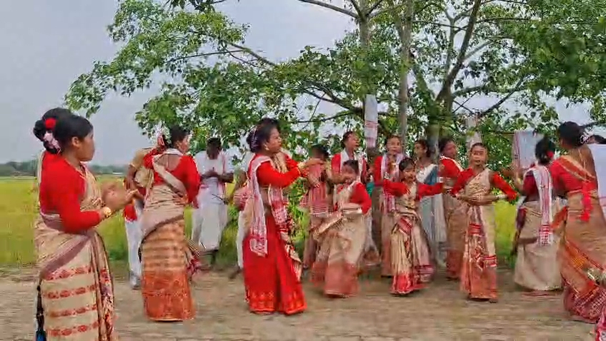 BOHAG BIHU 2026
