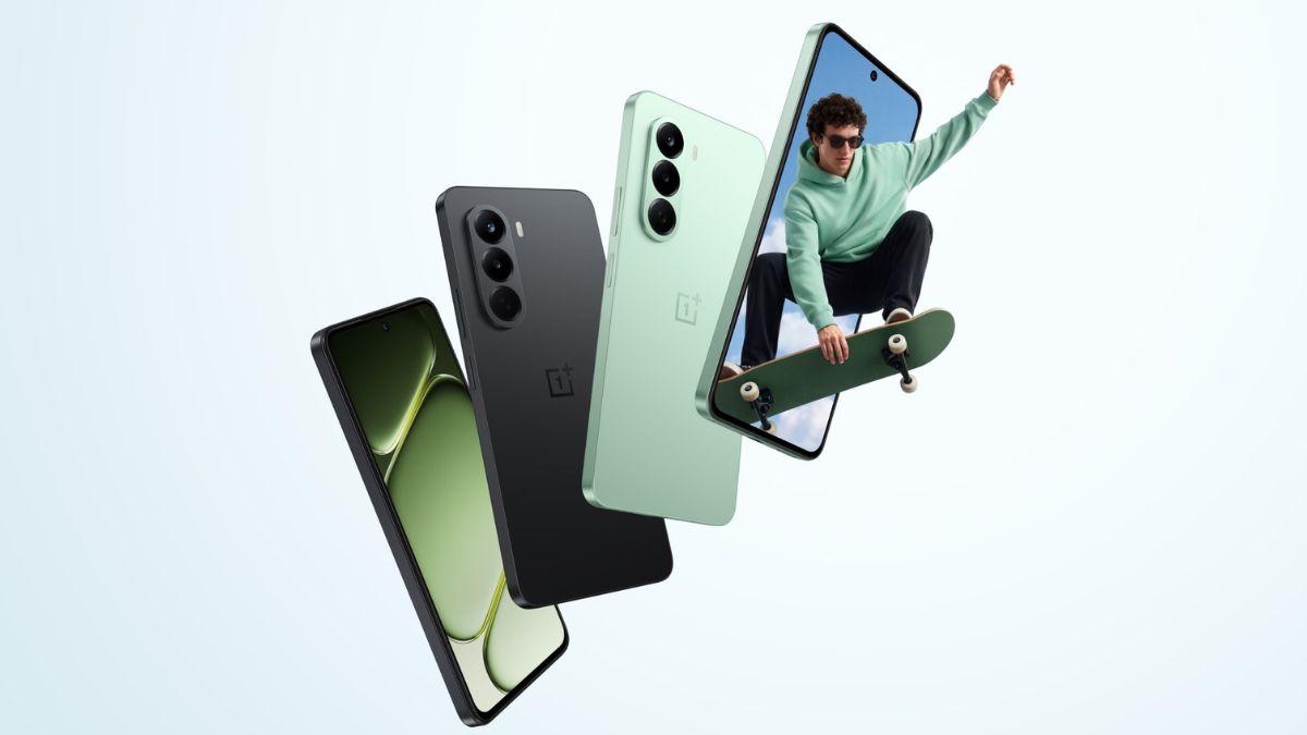 OnePlus Nord CE6 And Nord CE6 Lite To Launch May 7 In India: Display, Processor, Battery Details Revealed