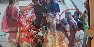 KANNUR  ROBBERY CASES IN KANNUR  THEFT CASE ARREST  GOLD ROBBERY