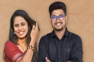 ODISHA BRIDE KARNATAKA GROOM