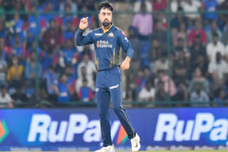 Rashid Khan claims refusing Indian citizenship