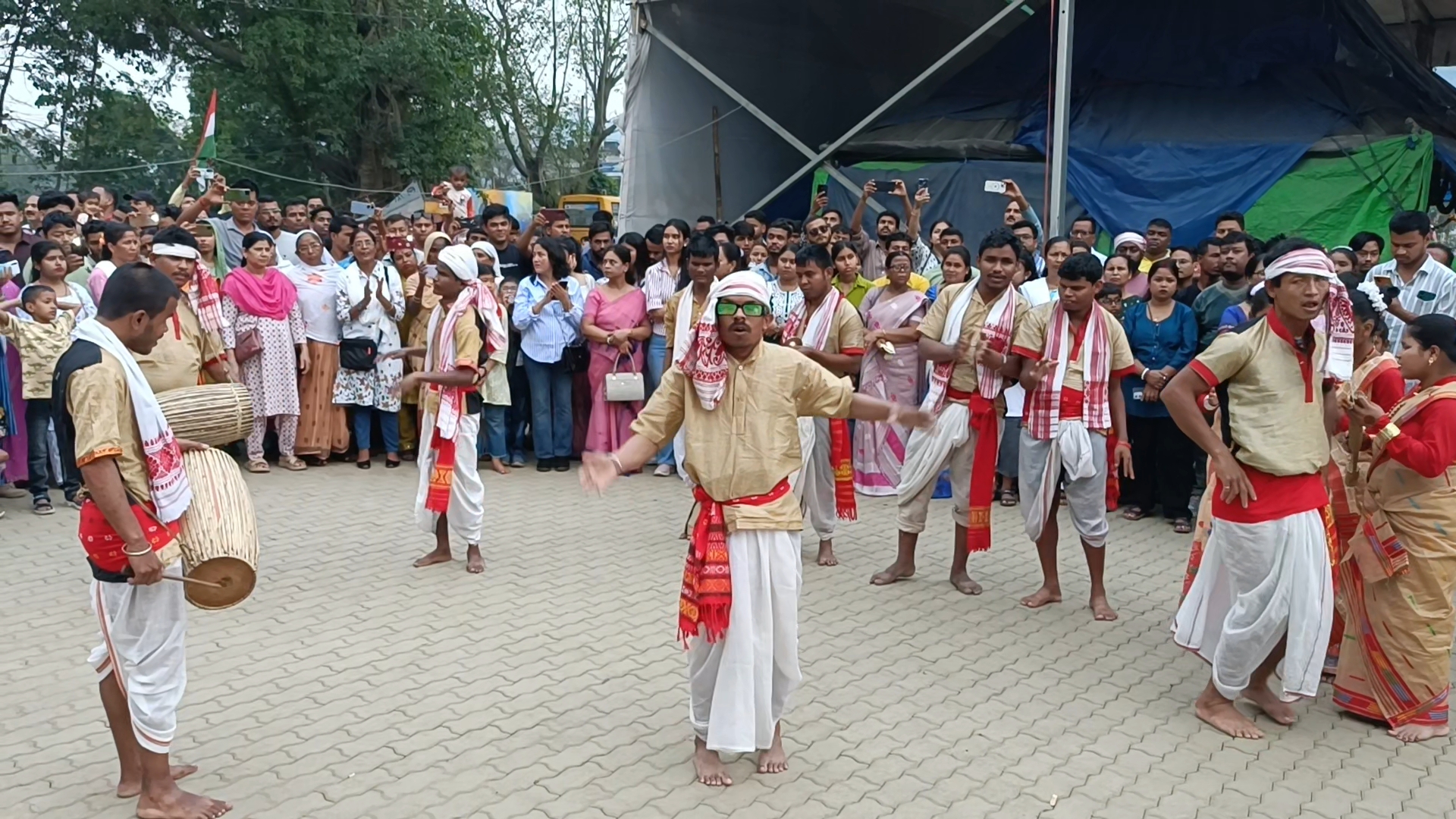 Tribute to Zubeen Garg