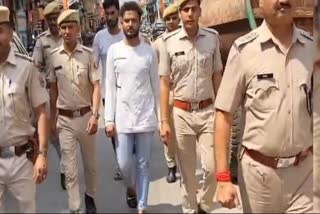 Hardcore History Sheeter Parade