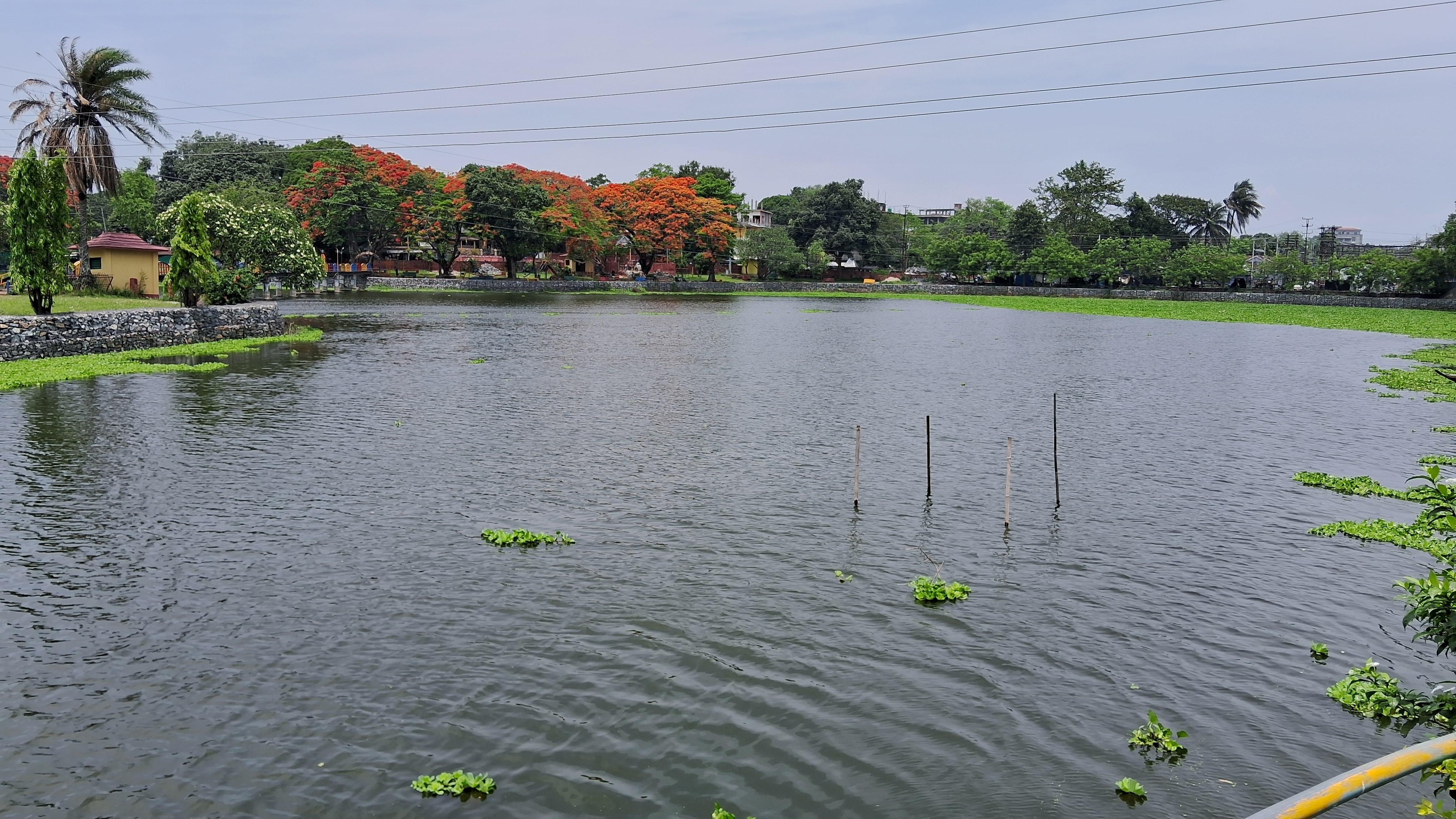 Tourist spots in tezpur