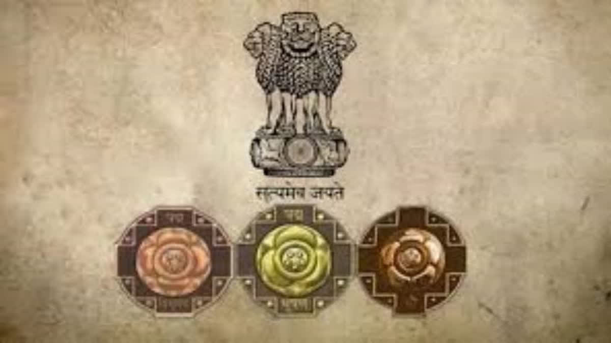 PADMA AWARDS 2026