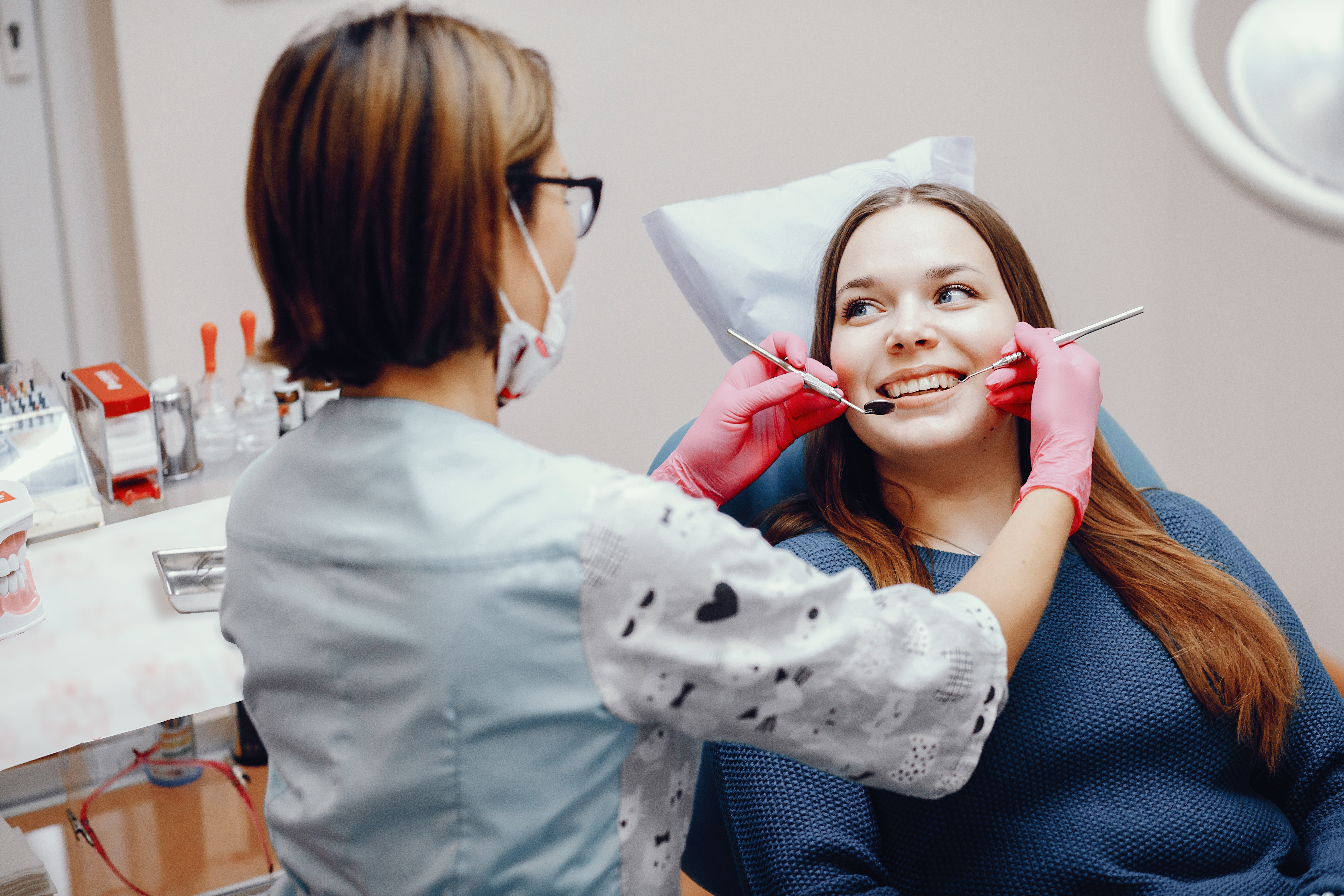 Root Canal Care: How to Protect and Maintain Your Treated Tooth
