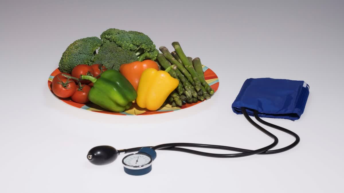 Healthy Lifestyle