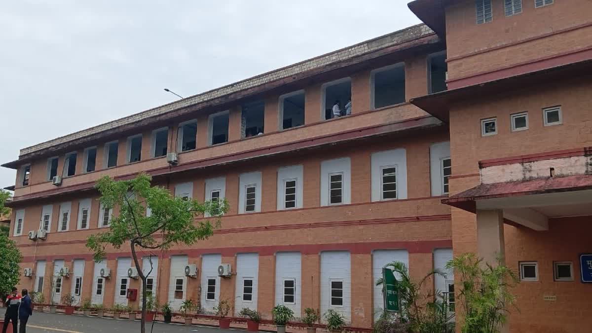 IPS TRANSFERRED IN RAJASTHAN,  GOVERNMENT TRANSFERRED IPS