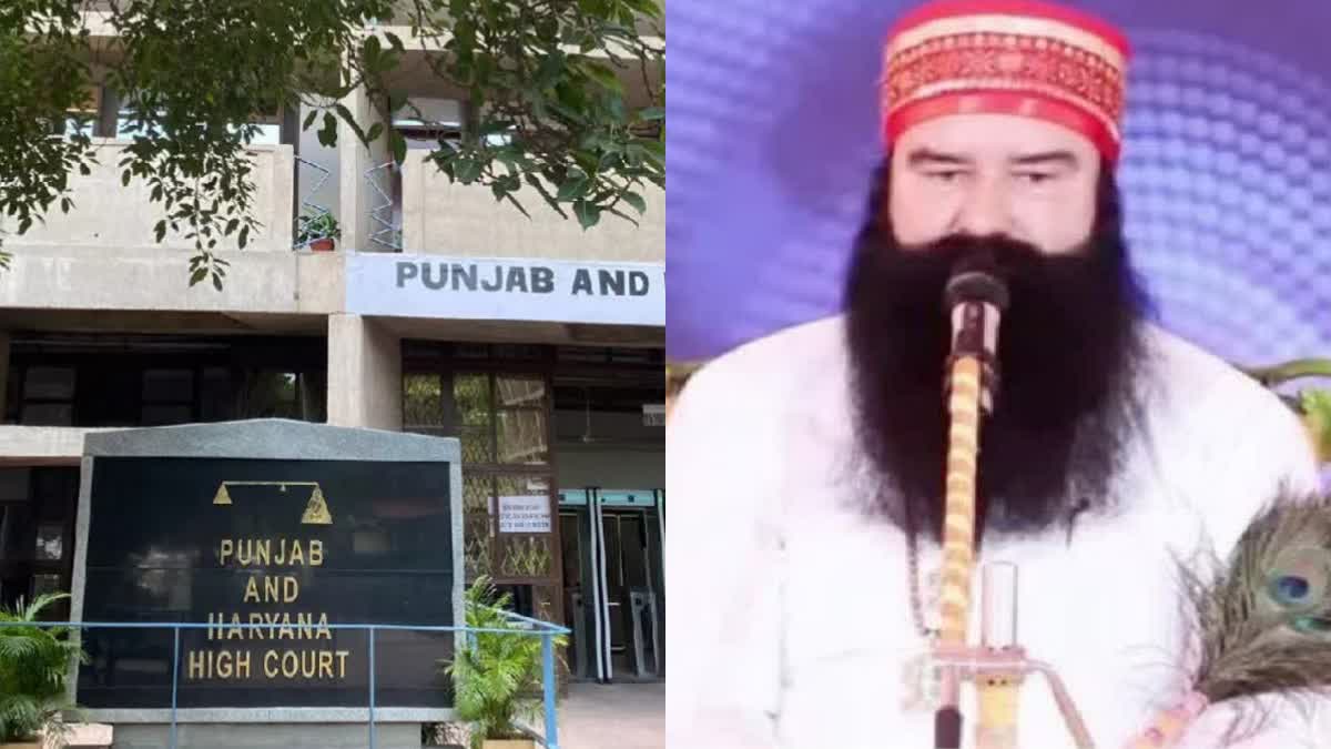 Sadhvi Sexual Exploitation Case