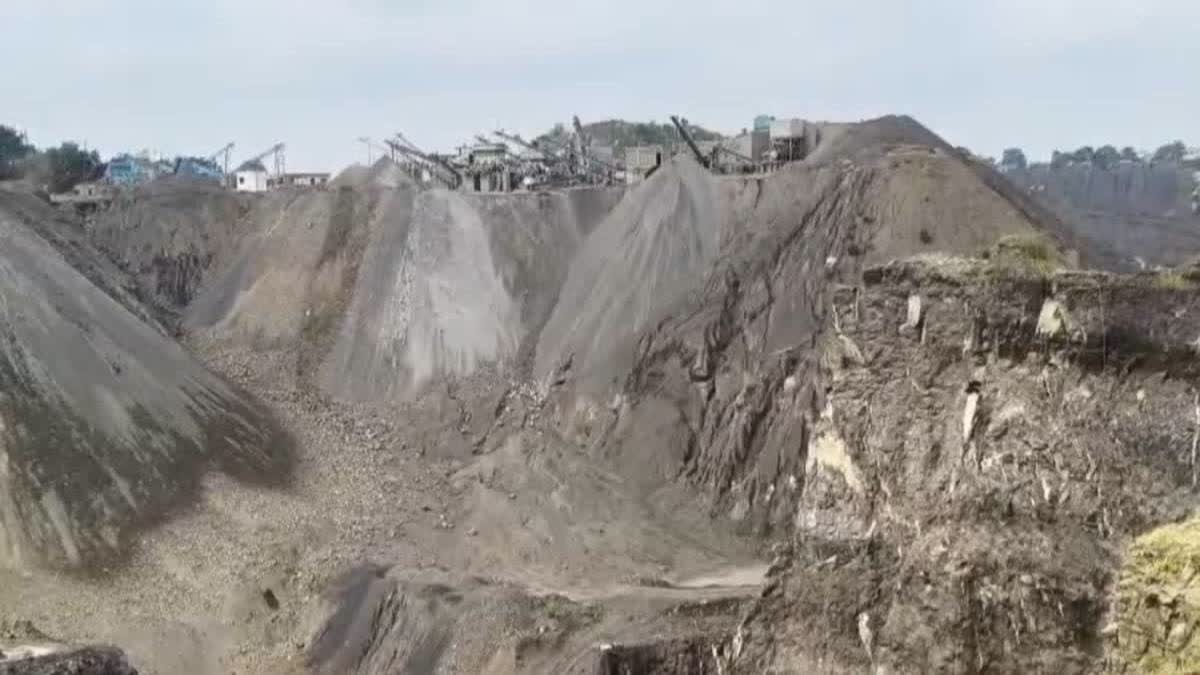 Mining Not Possible At Deocha-Pachami For 30 Years Due To Massive ...