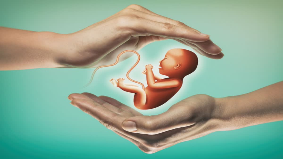 Rapid decline in fertility rate in Kashmir, late marriage and economic pressure identified as major factors Urdu News