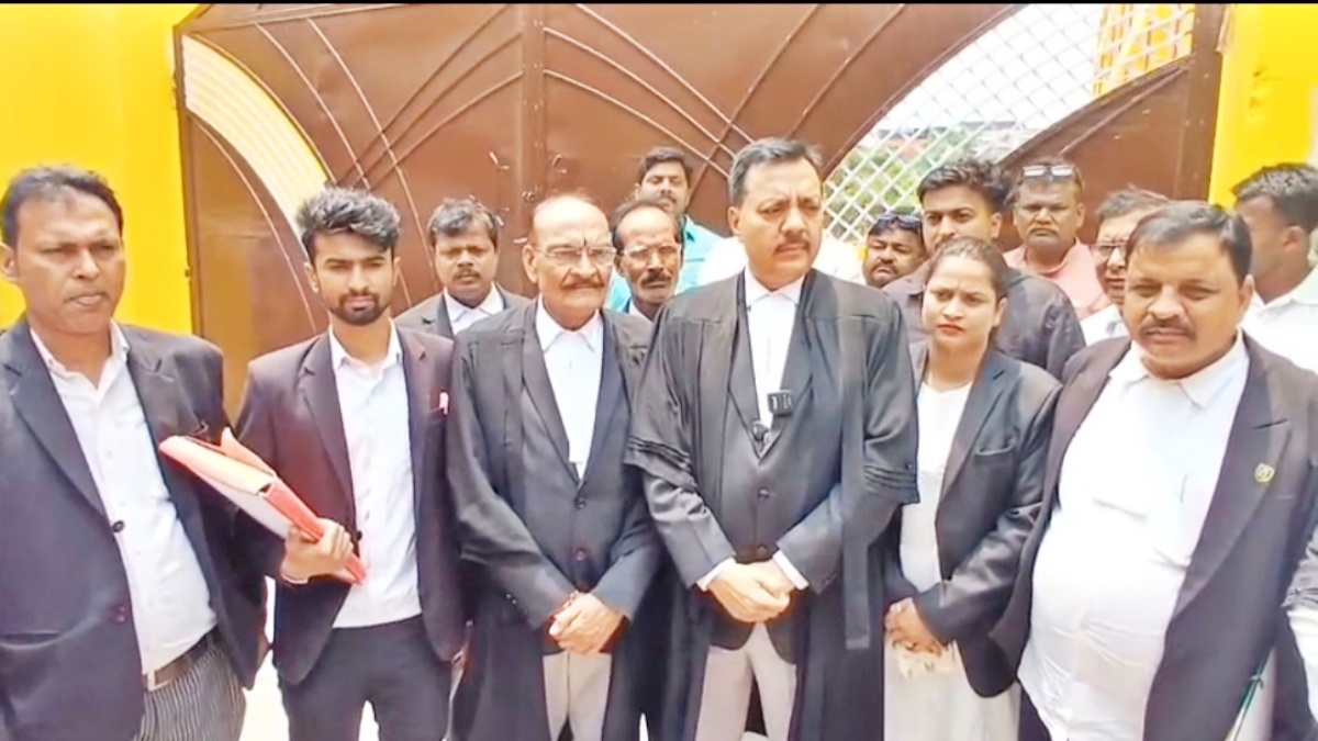 Mokama MLA Anant Singh