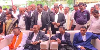 New Civil Judge Court in Soro  and Khaira  in Balasore