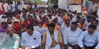 56,000 Kalahandi farmers out of Rabi crop registration,1.3 lakh quintals paddy selling in uncertainity