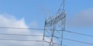 Bengaluru Youth Climbs High-Tension Tower After Girlfriend Refuses Marriage