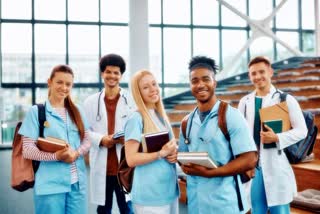 MBBS Abroad for Indian Students
