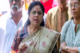 Medha Kulkarni