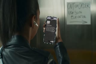 Now with Apple Intelligence, VoiceOver sports new features to help users who are blind or have low vision explore their surroundings and onscreen images.
