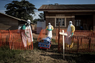 EBOLA VIRUS EXPLAINED  INFECTIOUS DISEASES  EBOLA VIRUS  ಎಬೋಲಾ ವೈರಸ್​