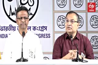 Firhad Hakim, Kunal Ghosh