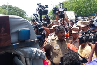 காவலர் கோதண்டபாணி