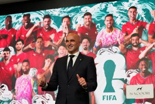 PORTUGAL FIFA WORLD CUP 2026 SQUA
