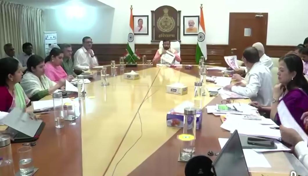 Summer vacations declared in Haryana and Chandigarh schools