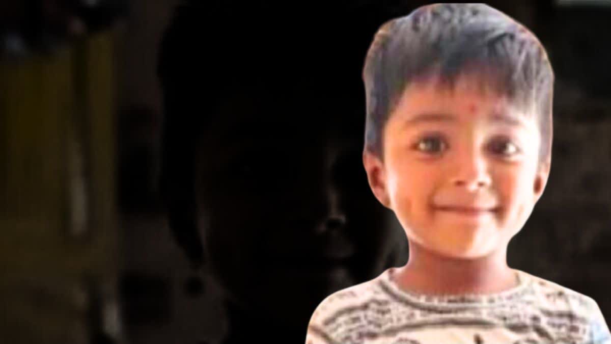 Boy Died In Buldhana