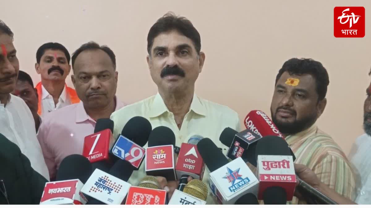 RAJ UDDHAV THACKERAY ALLIANCE